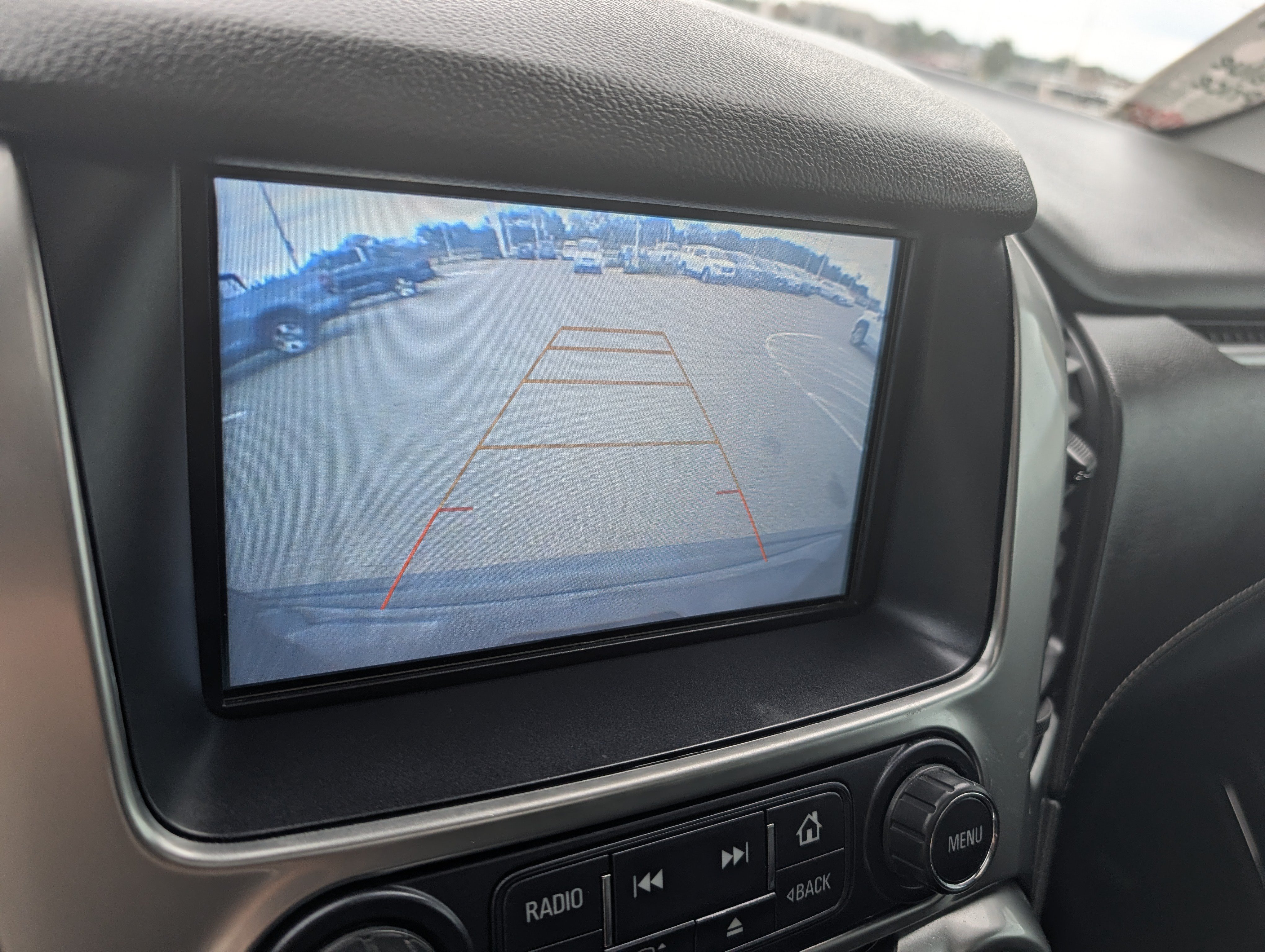 Used 2020 Chevrolet Tahoe Premier AWD/4WD image 30
