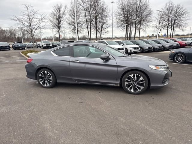 Used 2017 Honda Accord EX-L image 7
