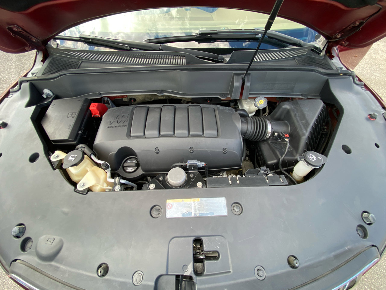 Used 2015 Buick Enclave Premium w/ Trailering Package image 32