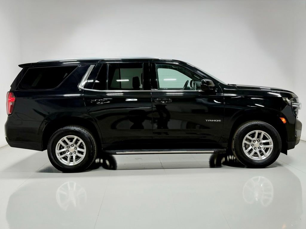 Used 2024 Chevrolet Tahoe LT image 13