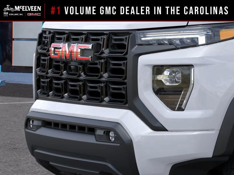 New 2026 GMC Canyon Elevation w/ Convenience Package AWD/4WD image 4
