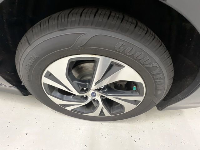 Used 2021 Subaru Legacy Premium AWD/4WD image 30
