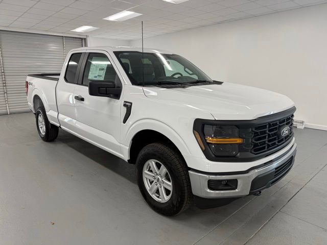 New 2026 Ford F150 XL w/ Equipment Group 103A High image 3