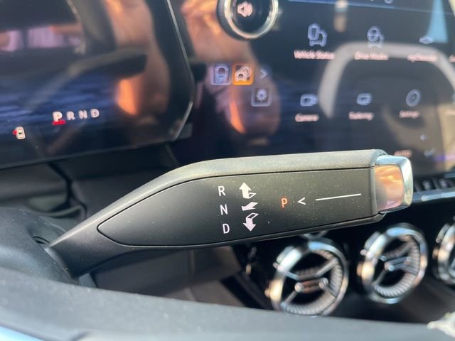 New 2026 Chevrolet Blazer EV LT image 23