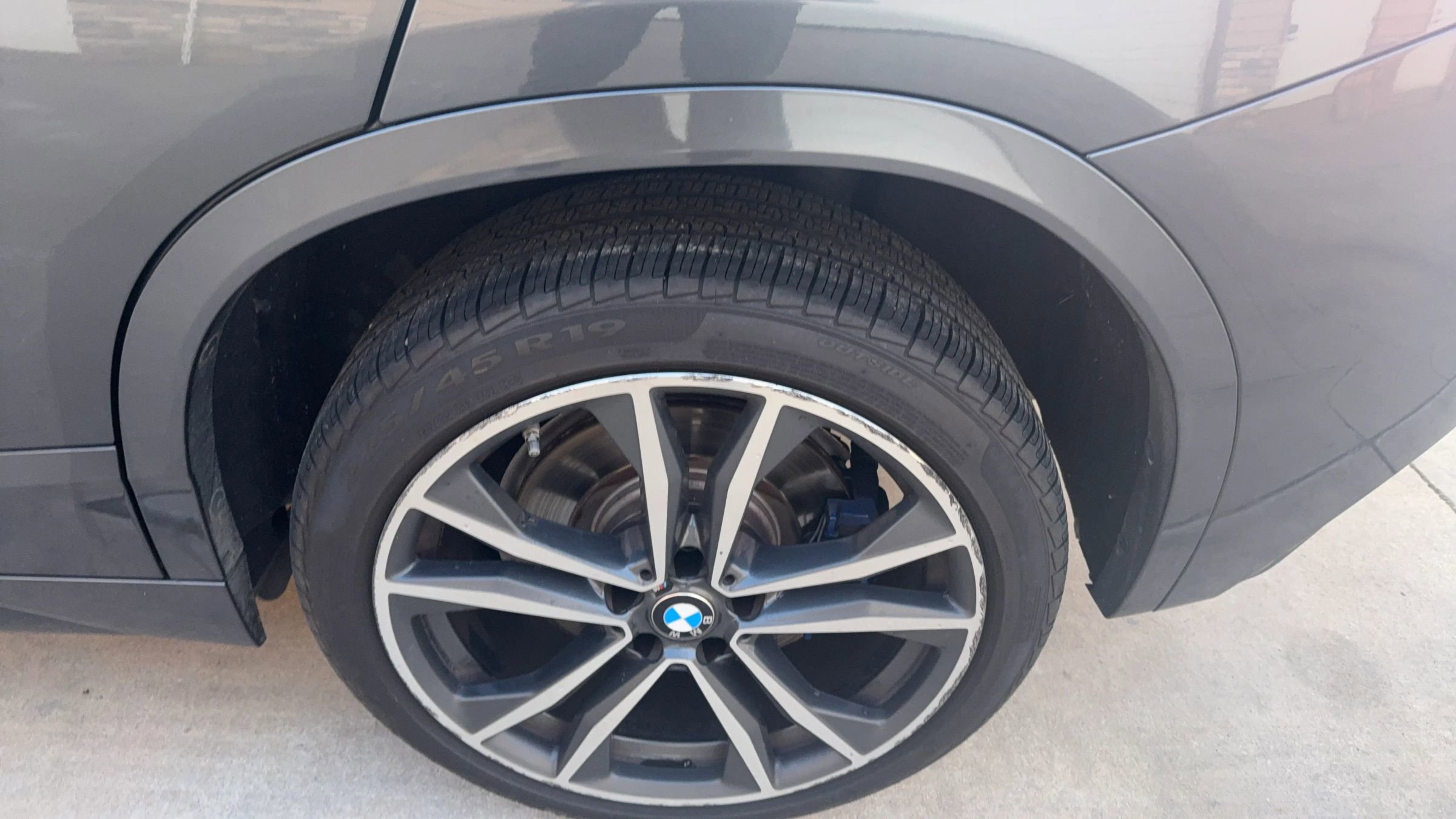 Used 2019 BMW X2 M35i w/ Premium Package AWD/4WD image 35