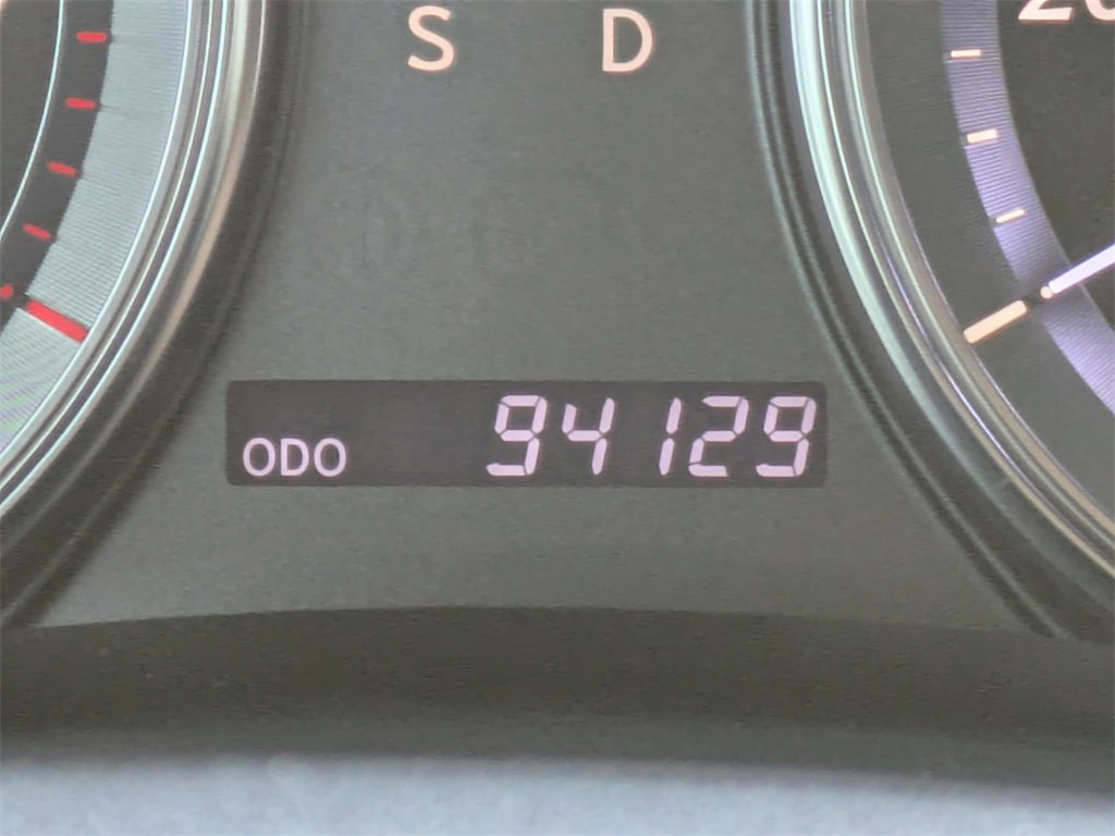 Used 2012 Lexus ES 350 image 42