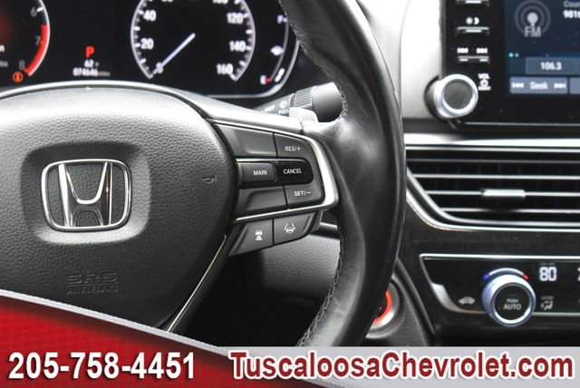 Used 2020 Honda Accord Sport image 26