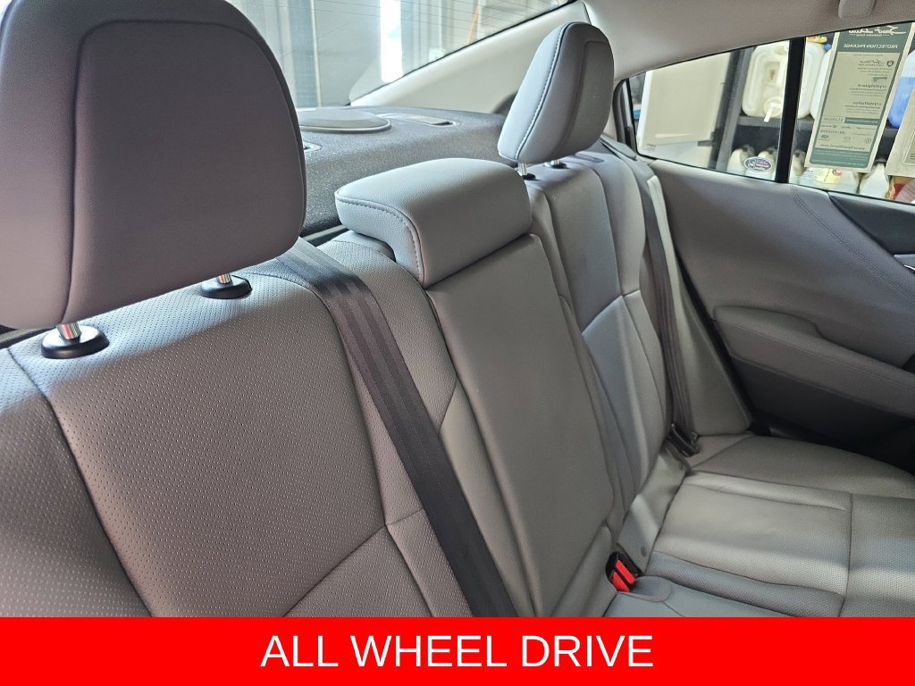 Used 2024 Subaru Legacy Limited w/ Tech Package #2 AWD/4WD image 11