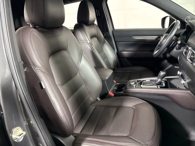 Used 2023 MAZDA CX-5 Signature image 12