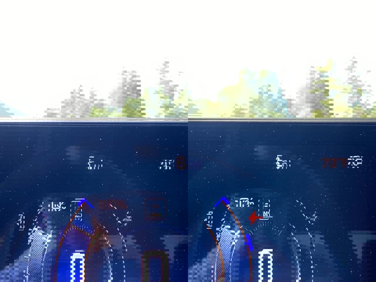 New 2024 Chevrolet Silverado EV W/T image 13