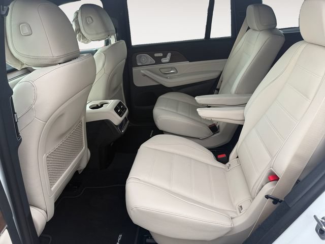 New 2026 Mercedes-Benz GLS 450 4MATIC image 13