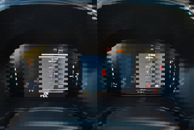 New 2026 Ford Escape ST-Line w/ Tech Pack #1 image 8