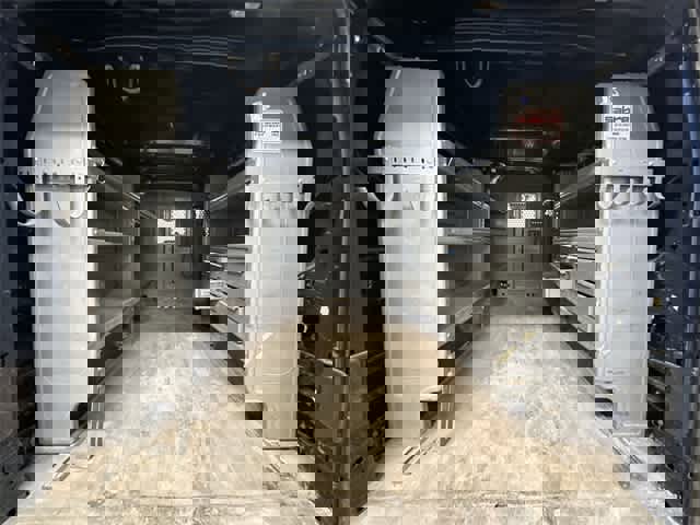 Used 2016 Ford Transit 250 130 Low Roof w/ Exterior Upgrade Package image 16