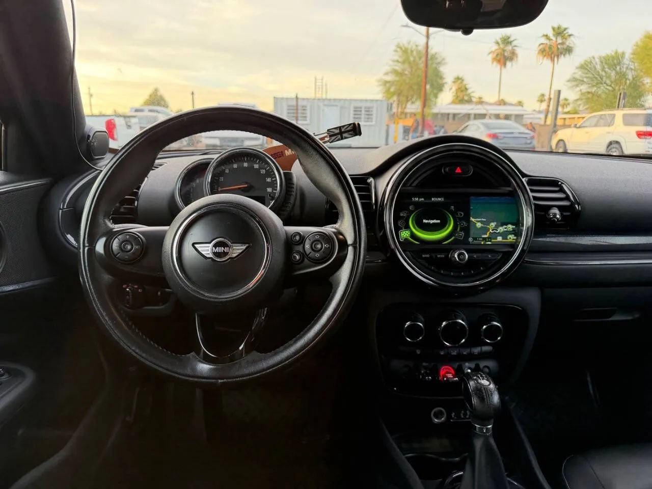 Used 2017 MINI Cooper Clubman FWD image 22