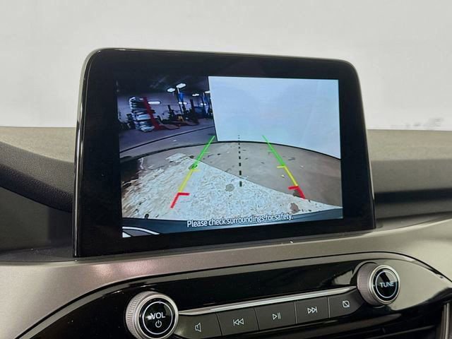 Used 2023 Ford Escape Active image 13