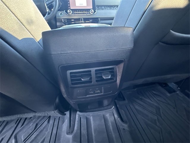 Certified 2023 Chevrolet Colorado ZR2 w/ ZR2 Convenience Package III image 22