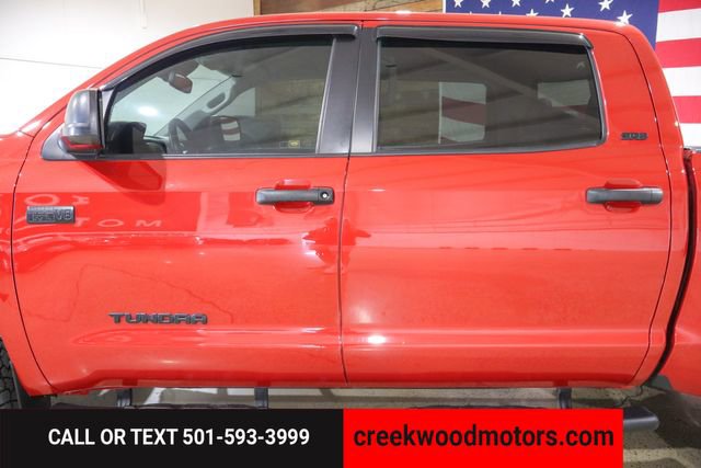 Used 2019 Toyota Tundra SR5 w/ SR5 Upgrade Package AWD/4WD image 8