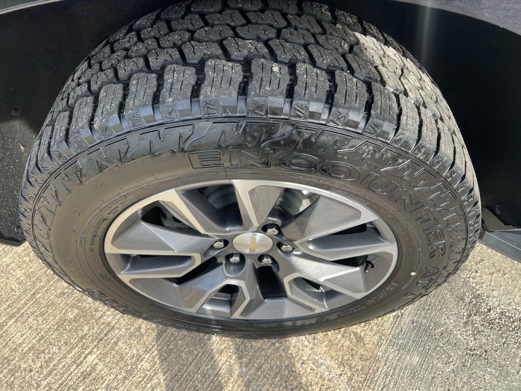 Used 2023 Chevrolet Tahoe LT w/ LT Signature Plus Package image 41