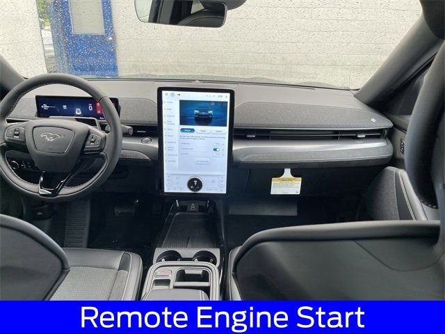 New 2025 Ford Mustang Mach-E GT w/ Interior Protection Package image 38