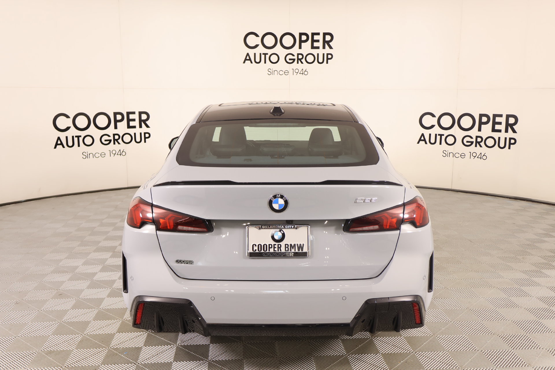 New 2026 BMW 228i w/ Technology Package FWD image 22