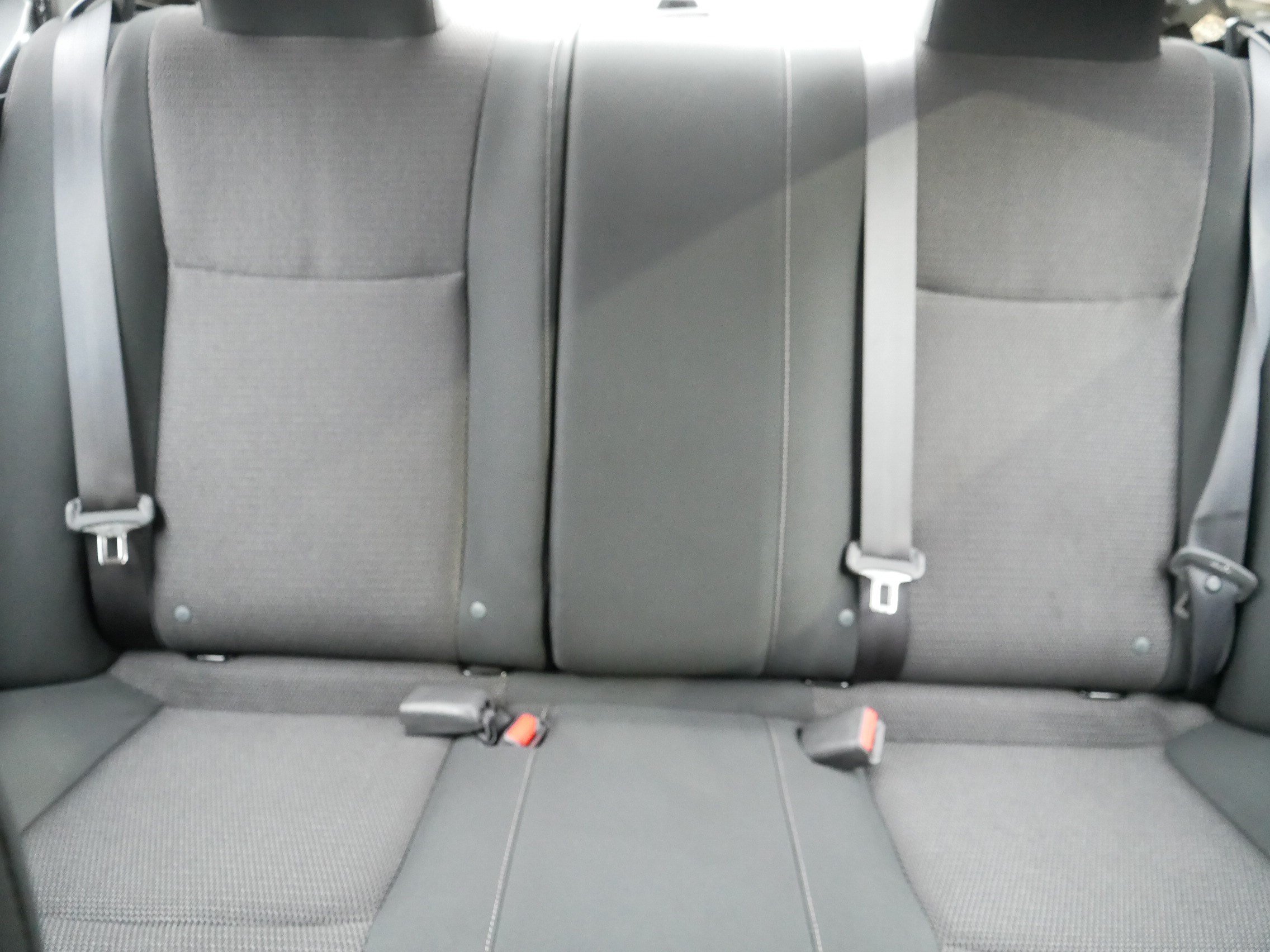 Certified 2019 Nissan Sentra S FWD image 13