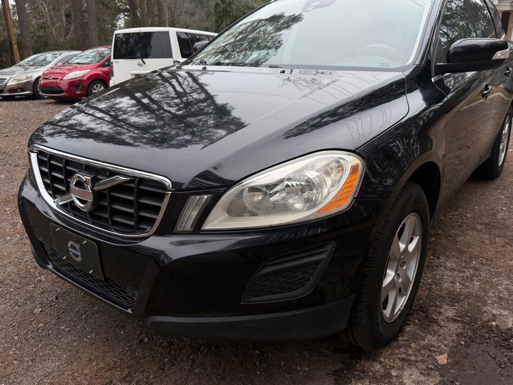 Used 2012 Volvo XC60 3.2 image 13