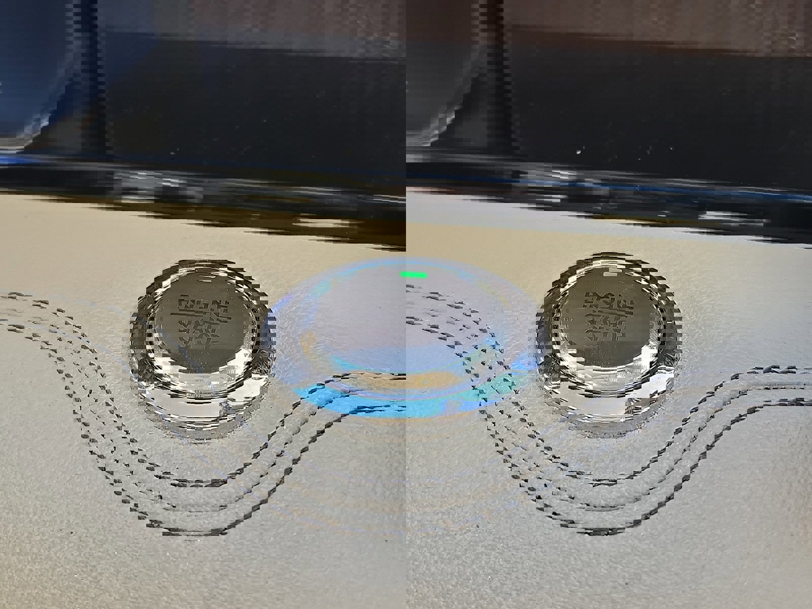 Used 2023 Lincoln Navigator Reserve image 25