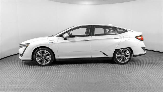 Used 2018 Honda Clarity Touring image 3