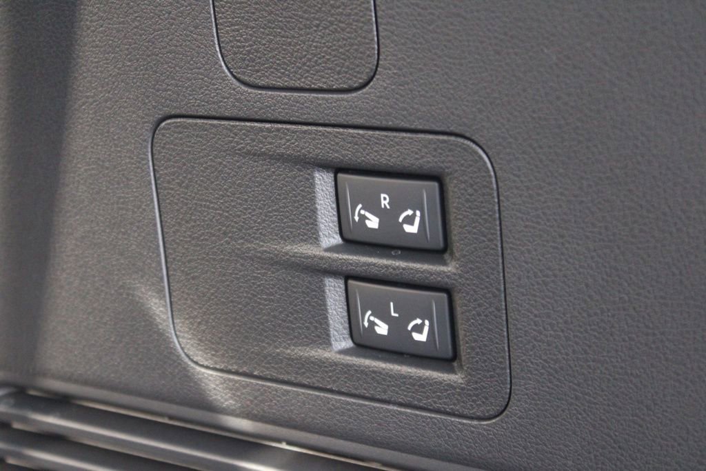 Certified 2025 INFINITI QX80 Pure image 37