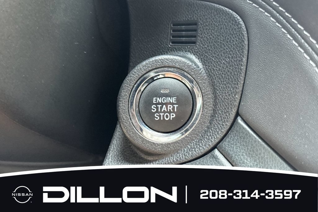 Used 2024 Subaru Outback Limited XT AWD/4WD image 23