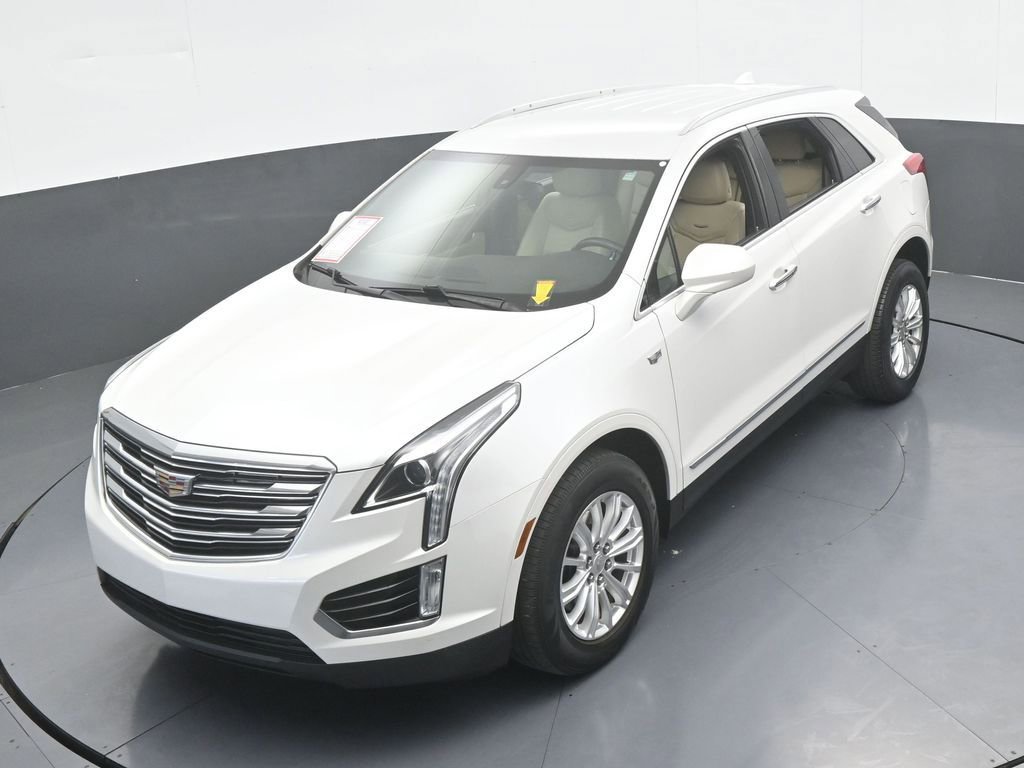 Used 2019 Cadillac XT5 FWD image 48