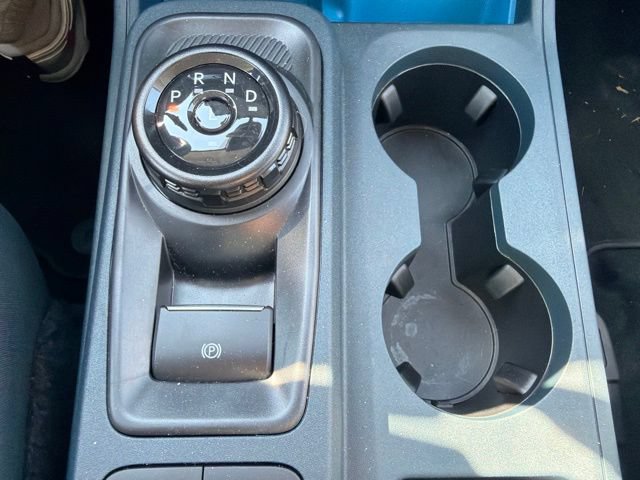 Used 2026 Ford Maverick XLT w/ XLT Luxury Package FWD image 34