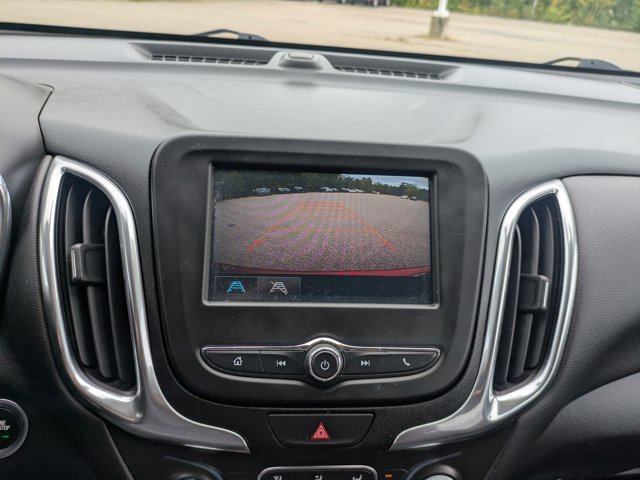 Used 2018 Chevrolet Equinox LT AWD/4WD image 27