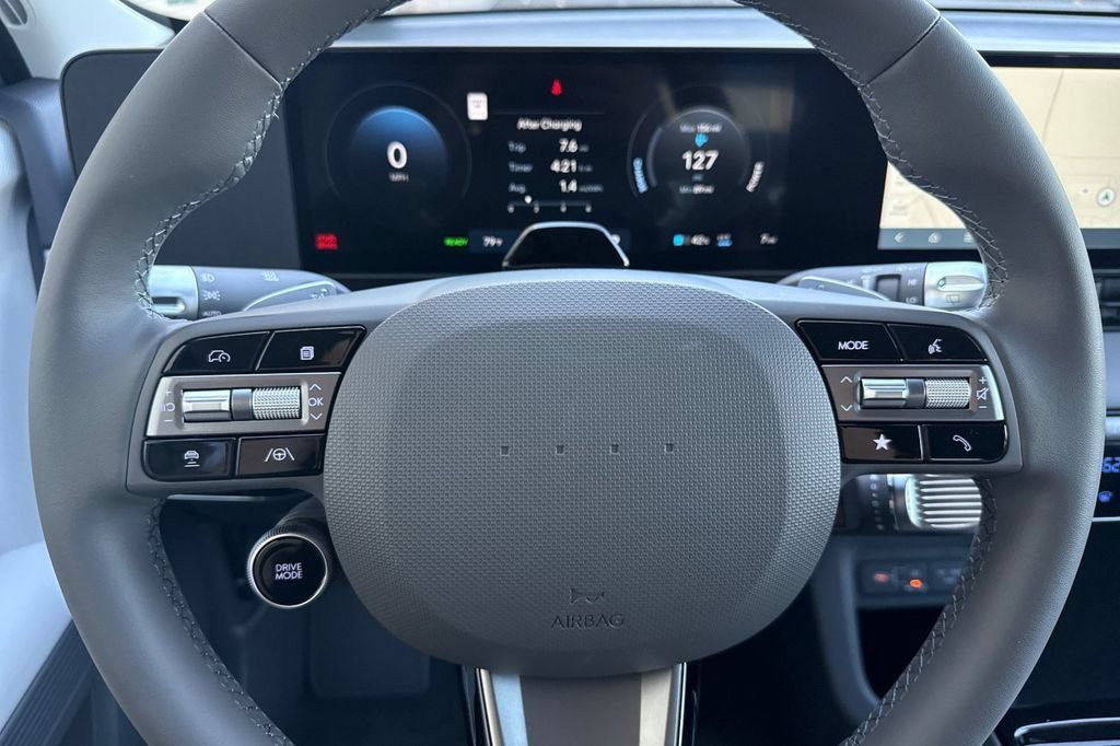 New 2026 Hyundai Ioniq 5 SE RWD image 26