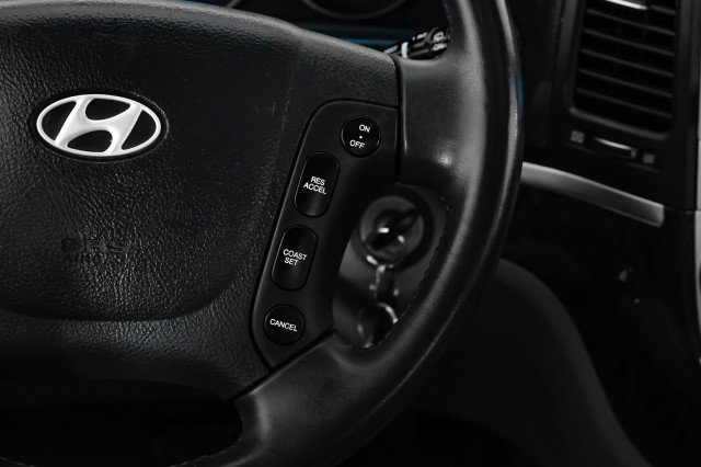 Used 2008 Hyundai Santa Fe GLS image 15