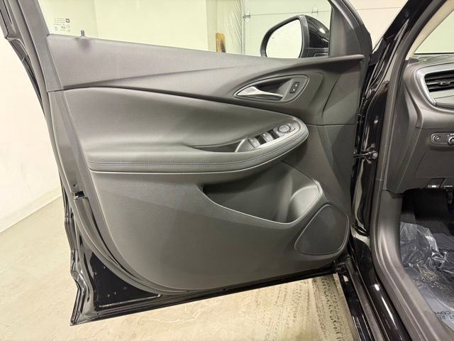 New 2026 Buick Encore GX Sport Touring image 9