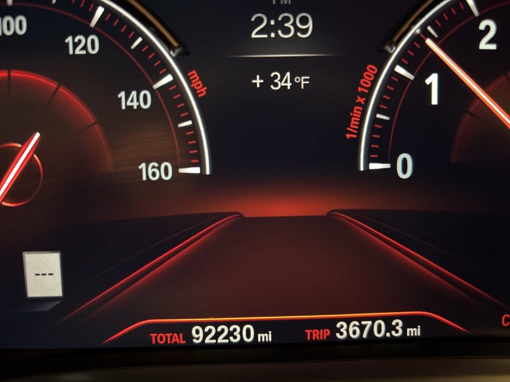 Used 2019 BMW 750i xDrive w/ Executive Package image 13