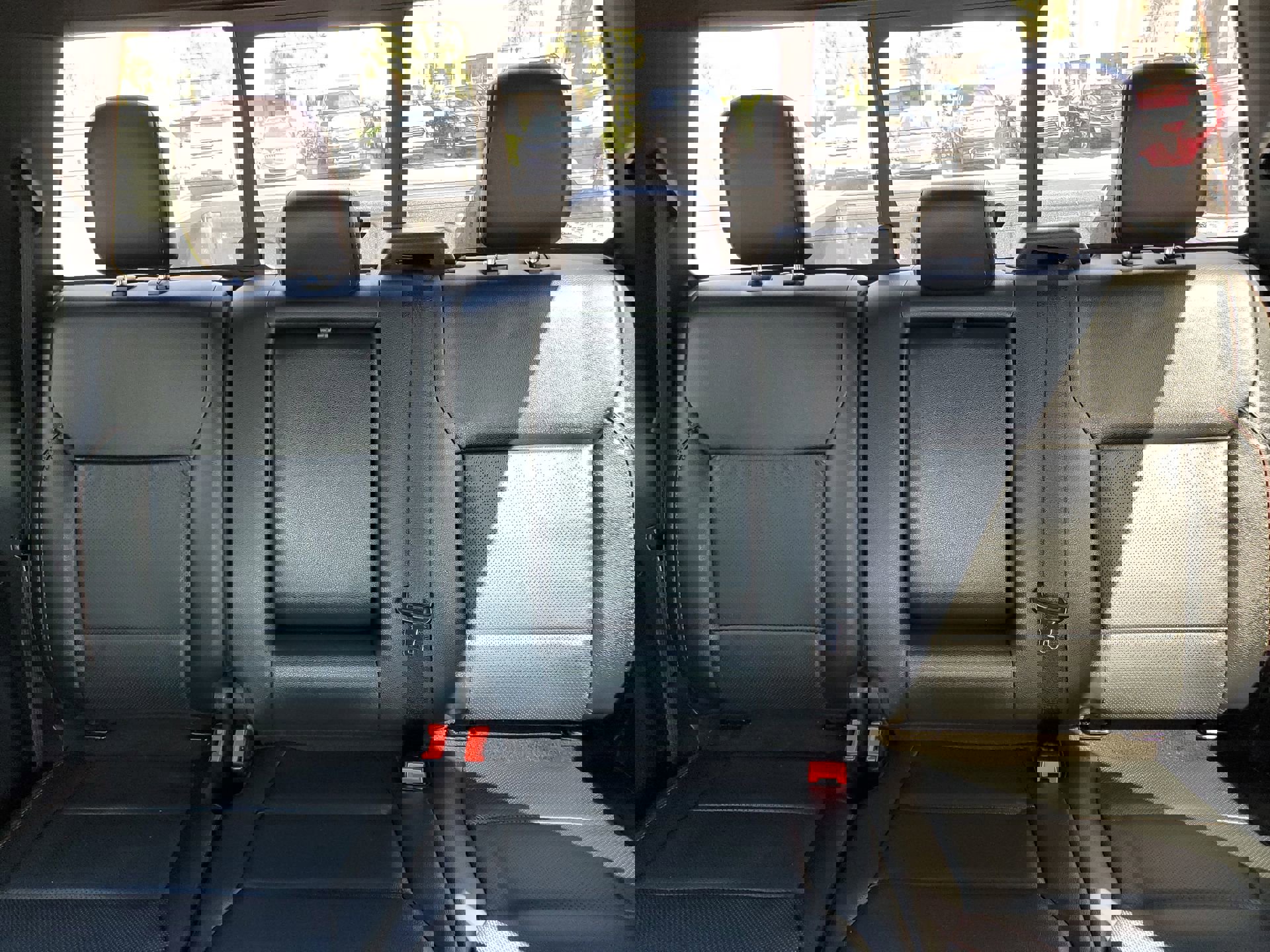 Used 2022 Ford F150 Lariat w/ Equipment Group 502A High image 56