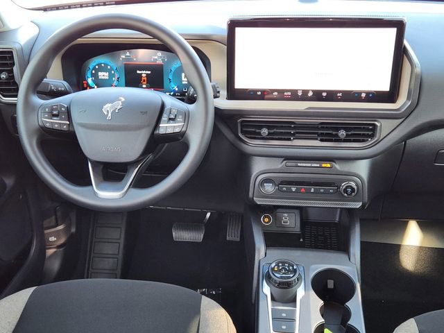 New 2025 Ford Bronco Sport Big Bend image 28