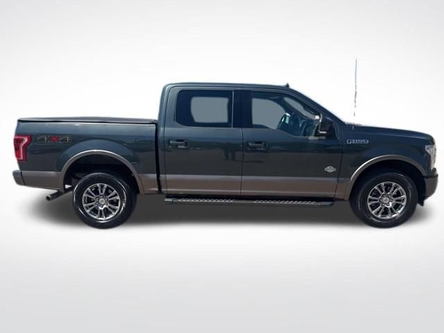 Used 2018 Ford F150 King Ranch image 6