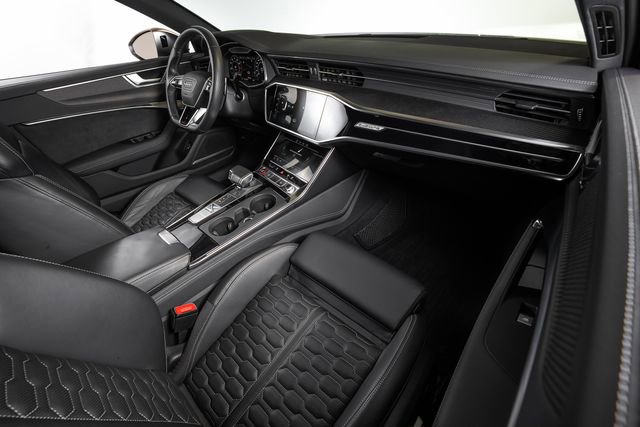 Used 2022 Audi RS 6 image 51