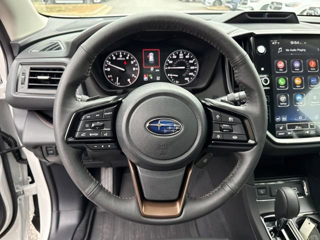 New 2026 Subaru Ascent Limited Bronze image 28