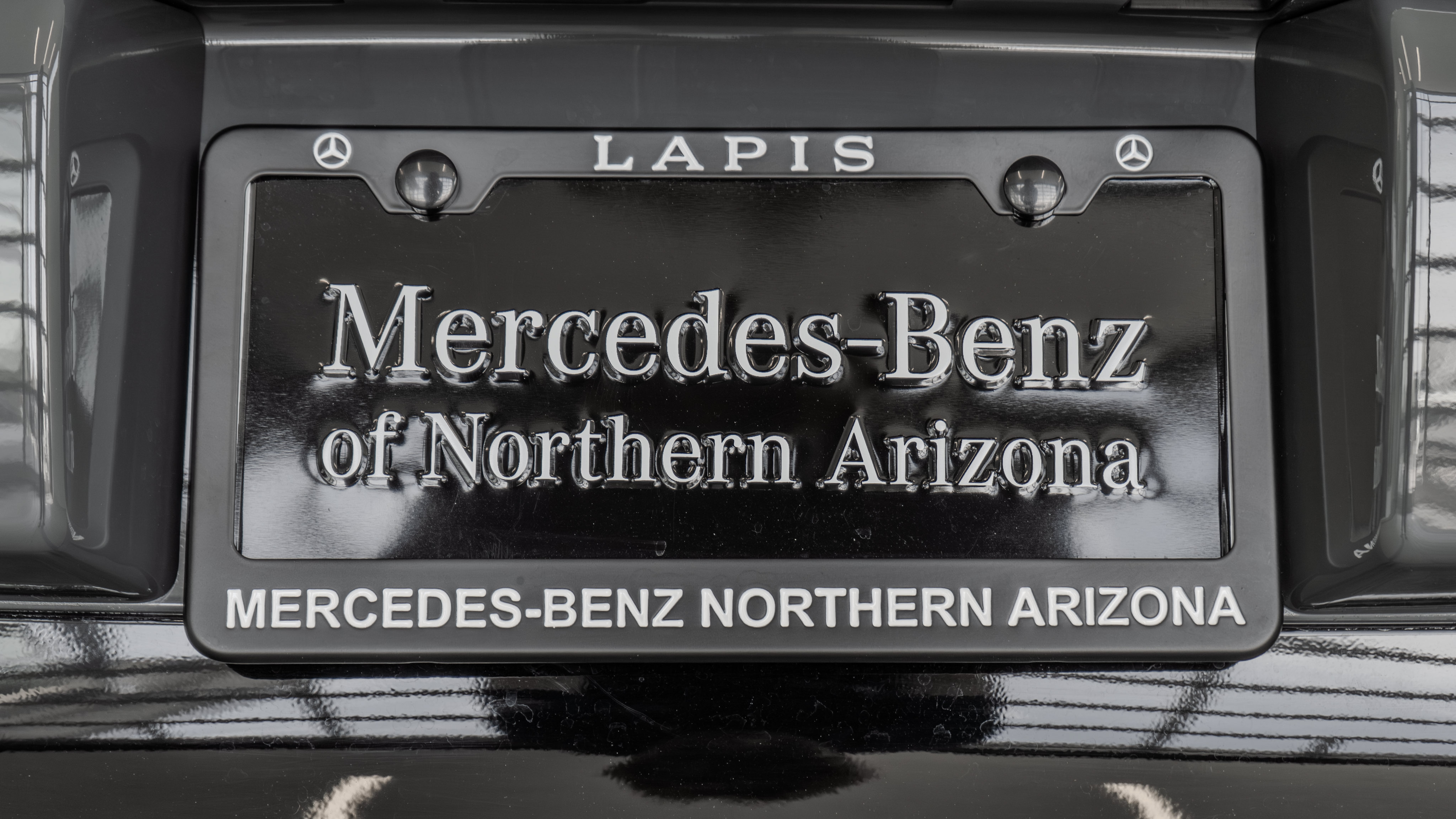 Used 2026 Mercedes-Benz SL 63 AMG 4MATIC image 17