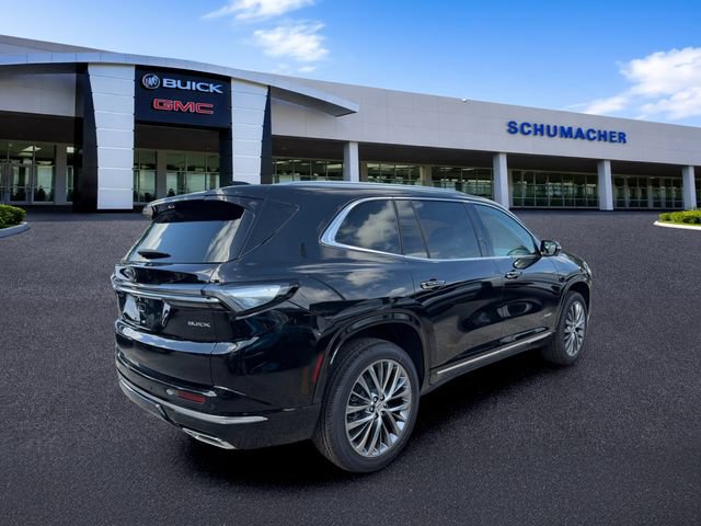 New 2026 Buick Enclave Avenir w/ Super Cruise Package FWD image 7