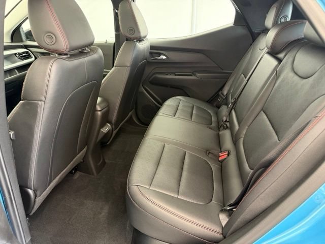 New 2027 Chevrolet Bolt RS w/ Technology Package FWD image 15