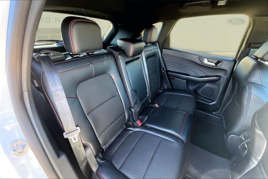 New 2026 Ford Escape ST-Line w/ Tech Pack #1 image 11