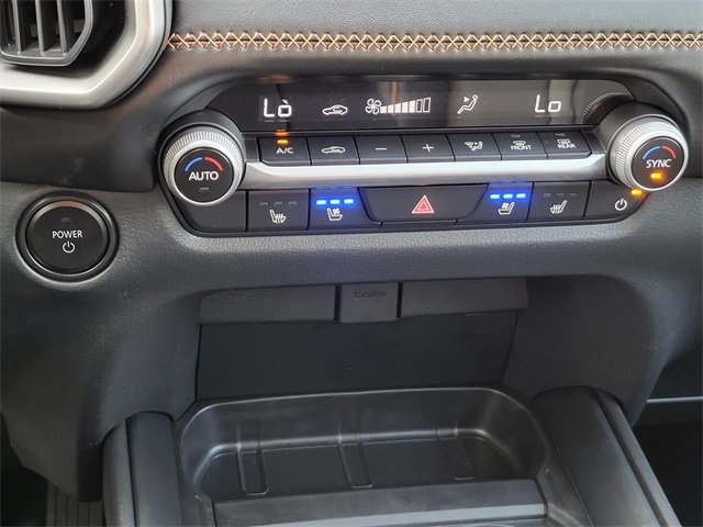 New 2026 MAZDA CX-50 AWD 2.5 Hybrid w/ Weather Package image 20