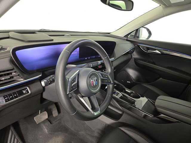 Used 2024 Buick Envision Preferred AWD/4WD image 15
