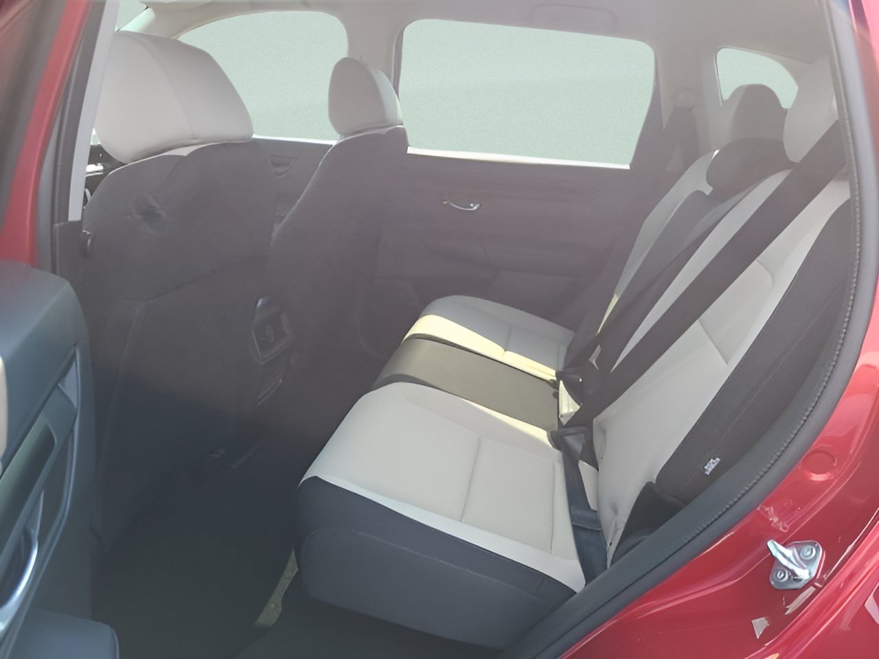 New 2026 Honda CR-V LX image 16