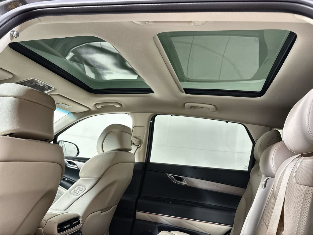 New 2026 Genesis GV80 2.5T Select AWD/4WD image 16
